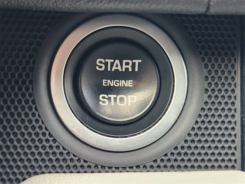 2016 Land Rover Range Rover Sport HSE