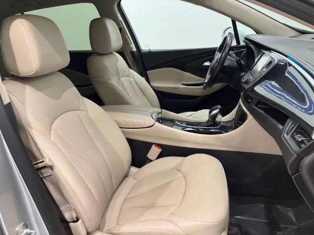 2016 Buick Envision Premium I