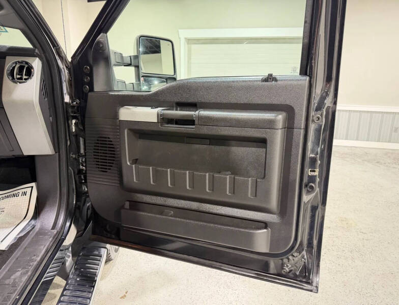 2015 Ford F-250 Super Duty