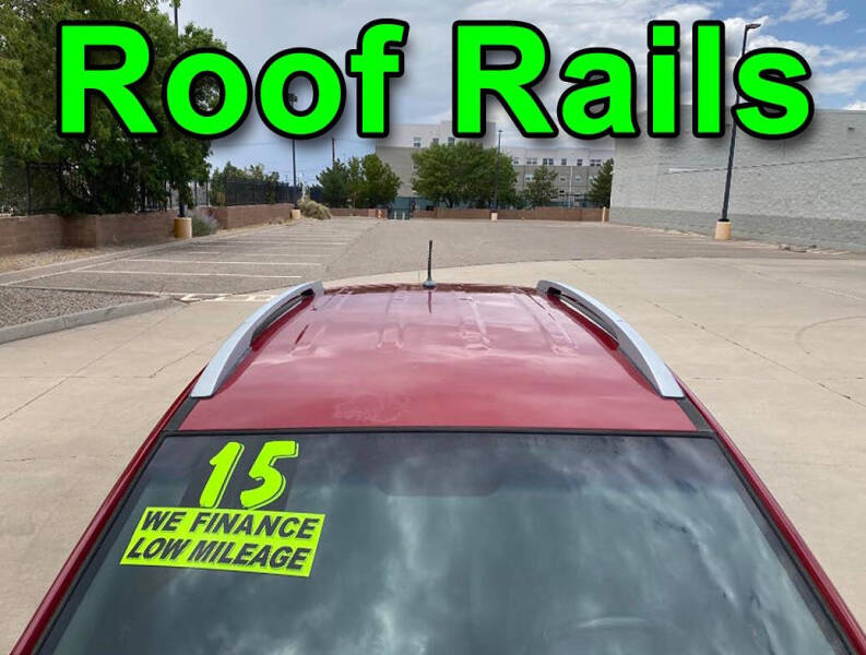 2015 Hyundai Tucson SE