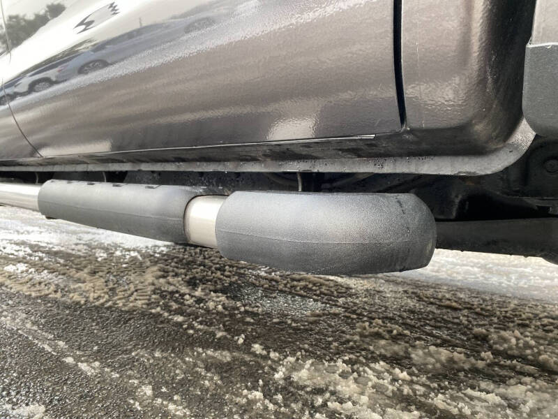 2014 Toyota Tundra Limited