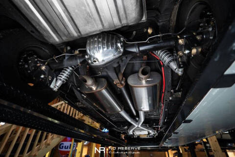 1968 Plymouth Roadrunner