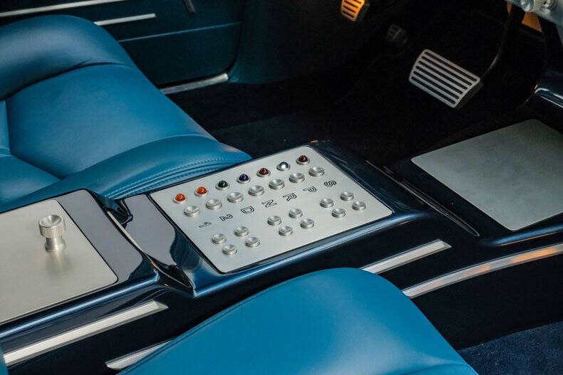 1962 Chevrolet Impala