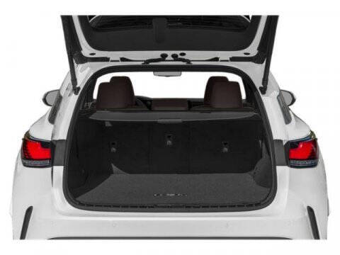 2024 Lexus RX 350h Luxury