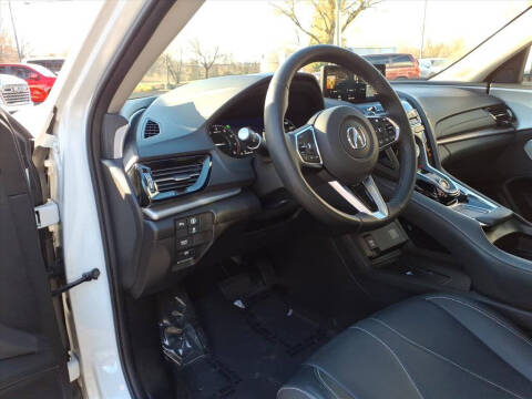 2023 Acura RDX SH-AWD w/Tech