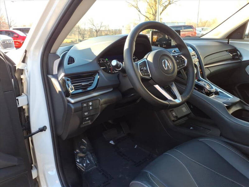 2023 Acura RDX SH-AWD w/Tech