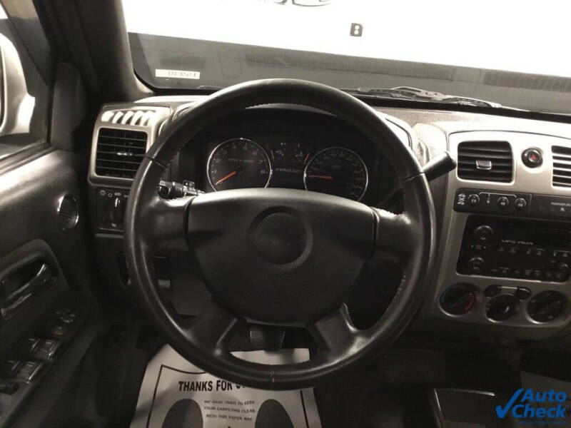 2012 Chevrolet Colorado LT