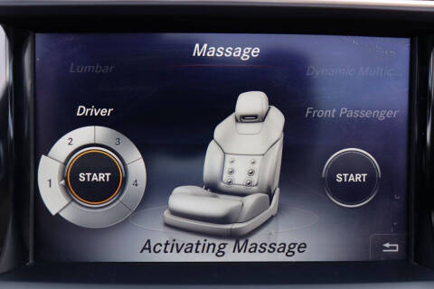 2017 Mercedes-Benz SL-Class