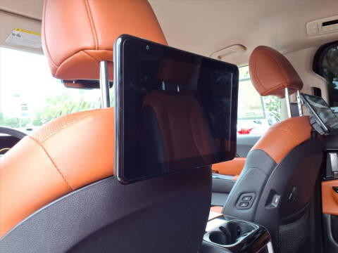 2024 Kia Carnival SX