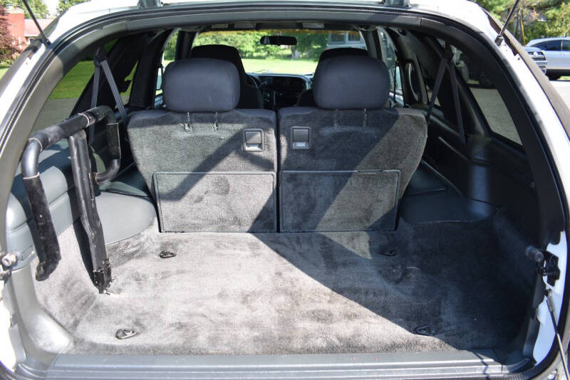 2003 Chevrolet Blazer LS