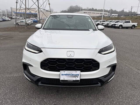 2023 Honda HR-V EX-L