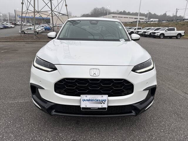 2023 Honda HR-V EX-L