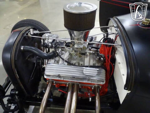 1929 Ford Model A