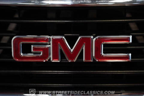 2002 GMC Sierra 1500