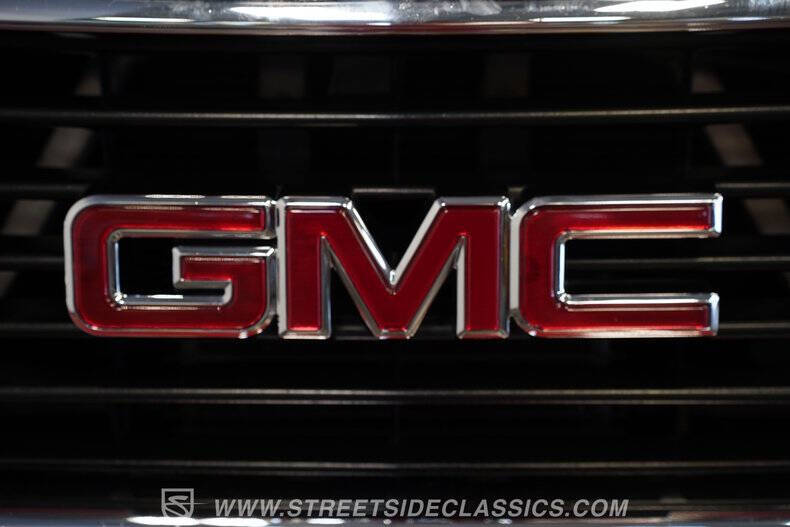 2002 GMC Sierra 1500