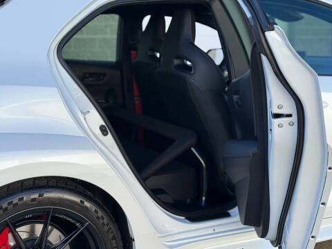 2023 Toyota GR Corolla Morizo Edition