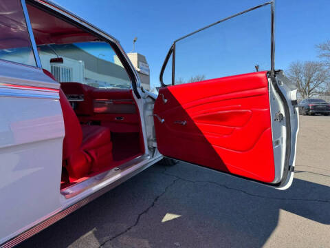 1962 Chevrolet Impala