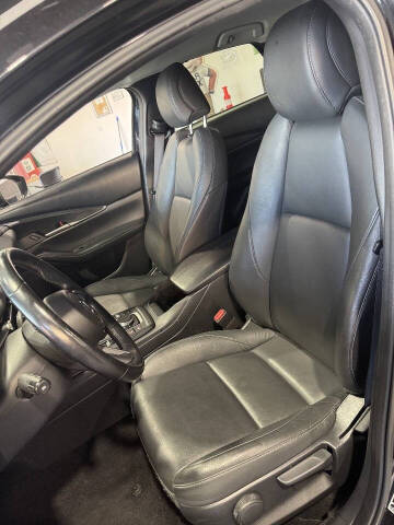 2023 Mazda CX-30 2.5 S Select