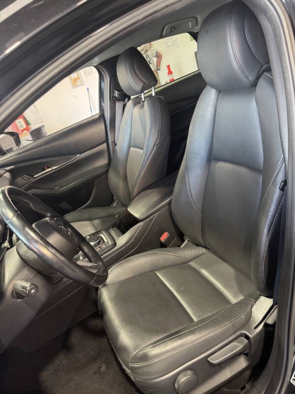 2023 Mazda CX-30 2.5 S Select