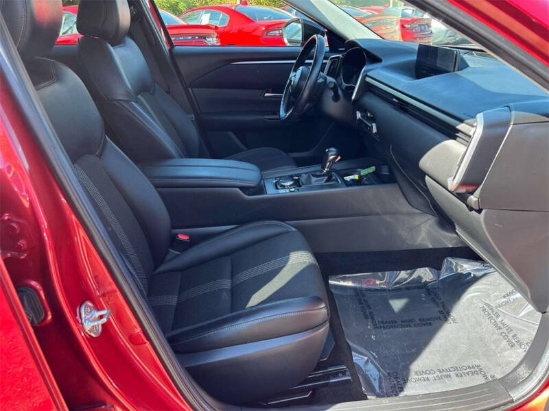 2024 Mazda CX-50 2.5 S Premium