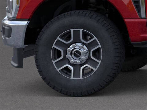 2026 Ford F-250 Super Duty