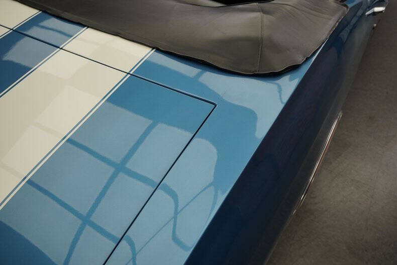 1972 Chevrolet Malibu