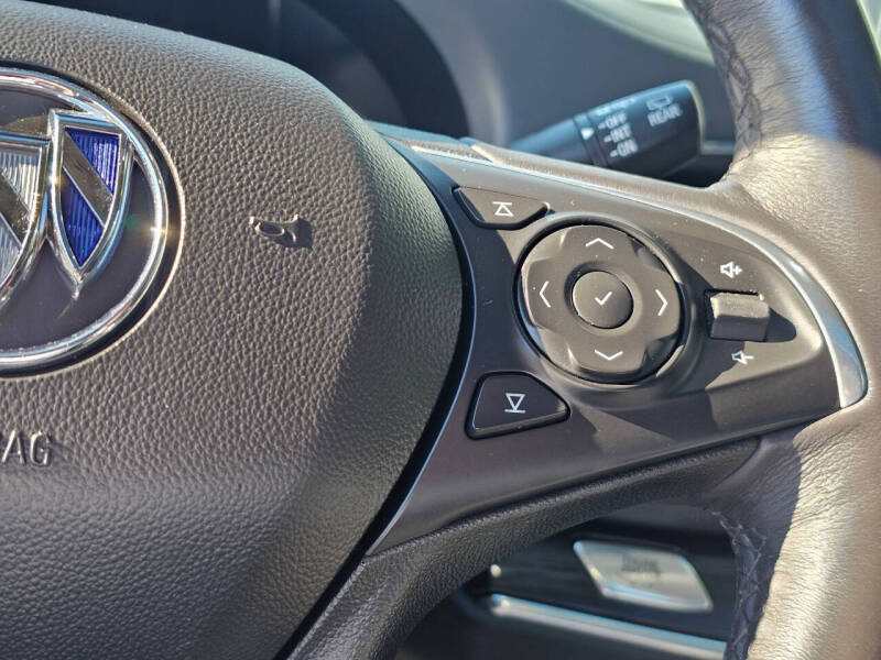 2021 Buick Enclave Premium