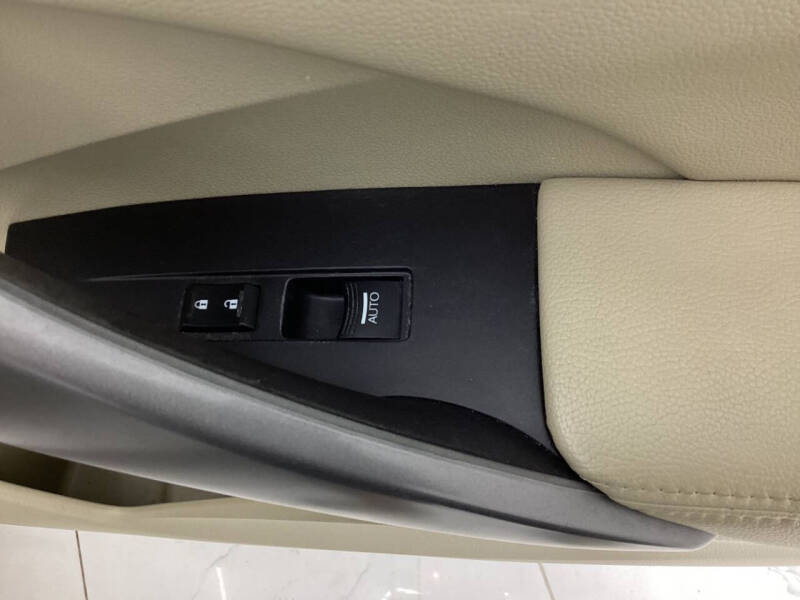 2014 Acura RDX