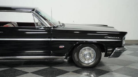 1963 Pontiac Catalina