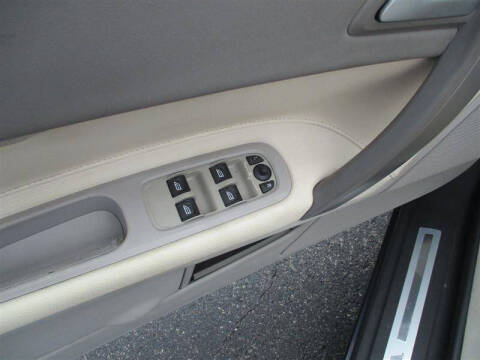 2009 Volvo C70 T5