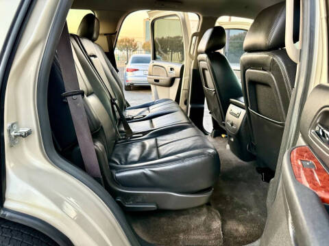 2013 Chevrolet Tahoe LT
