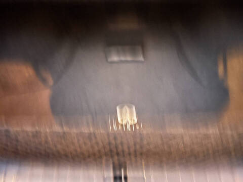 2017 Infiniti Q70L 3.7