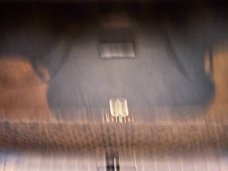 2017 Infiniti Q70L 3.7