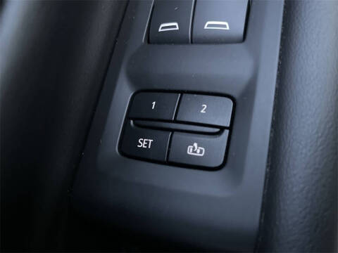 2021 GMC Yukon XL AT4