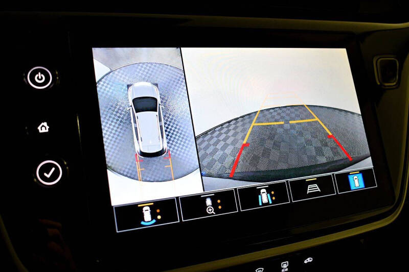 2022 Chevrolet Bolt EUV Premier