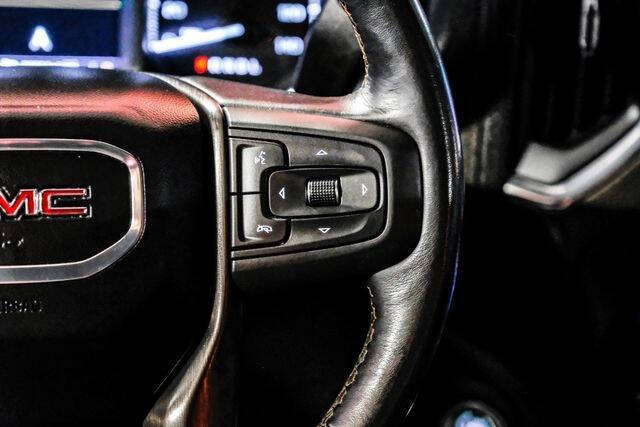 2022 GMC Sierra 2500HD