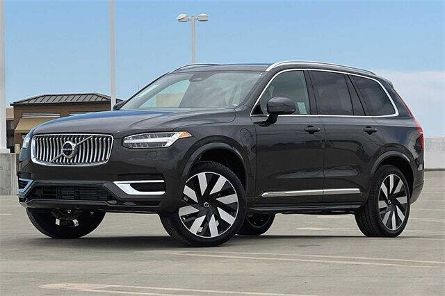 2023 Volvo XC90 Recharge for sale in Fresno, CA