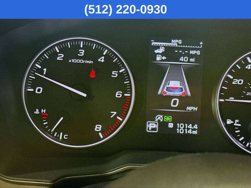 2025 Subaru Outback Limited XT