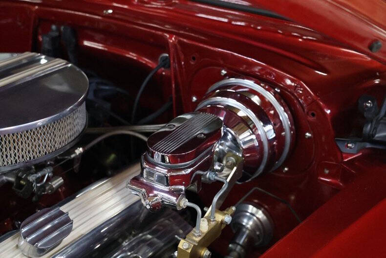 1952 Chevrolet Styleline