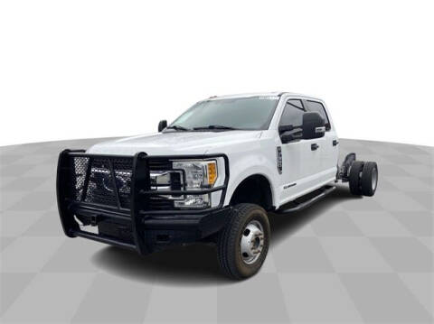 2017 Ford F-350 Super Duty for sale at Parks Motor Sales in Columbia TN