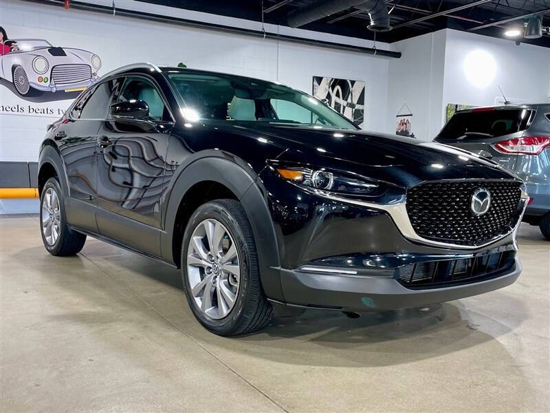2021 Mazda CX-30 Premium