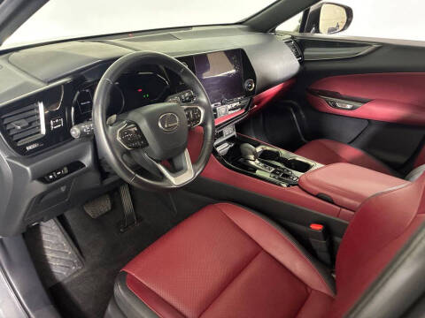 2024 Lexus NX 250