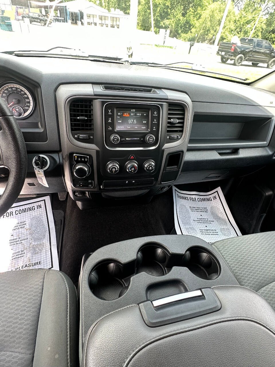 2017 Ram 1500 for sale at GOTTA GO AUTO SALES LLC in Sellersburg, IN