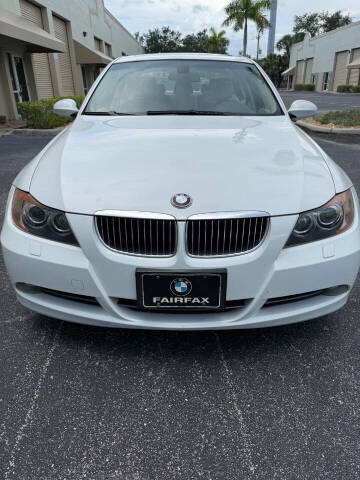 2006 BMW 3 Series 330i
