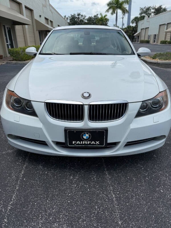 2006 BMW 3 Series 330i