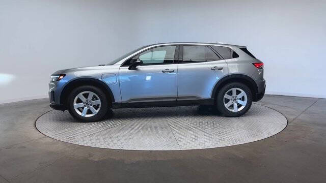 2025 Honda Prologue EX