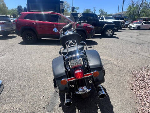 2001 Harley-Davidson Road King