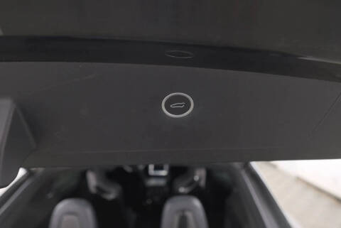 2016 Tesla Model X P90D