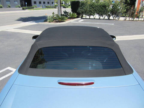2004 Ford Thunderbird Deluxe