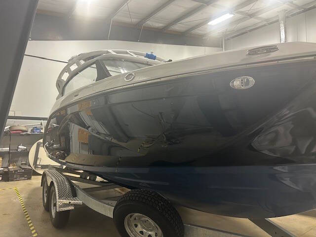 2025 Yamaha 222S